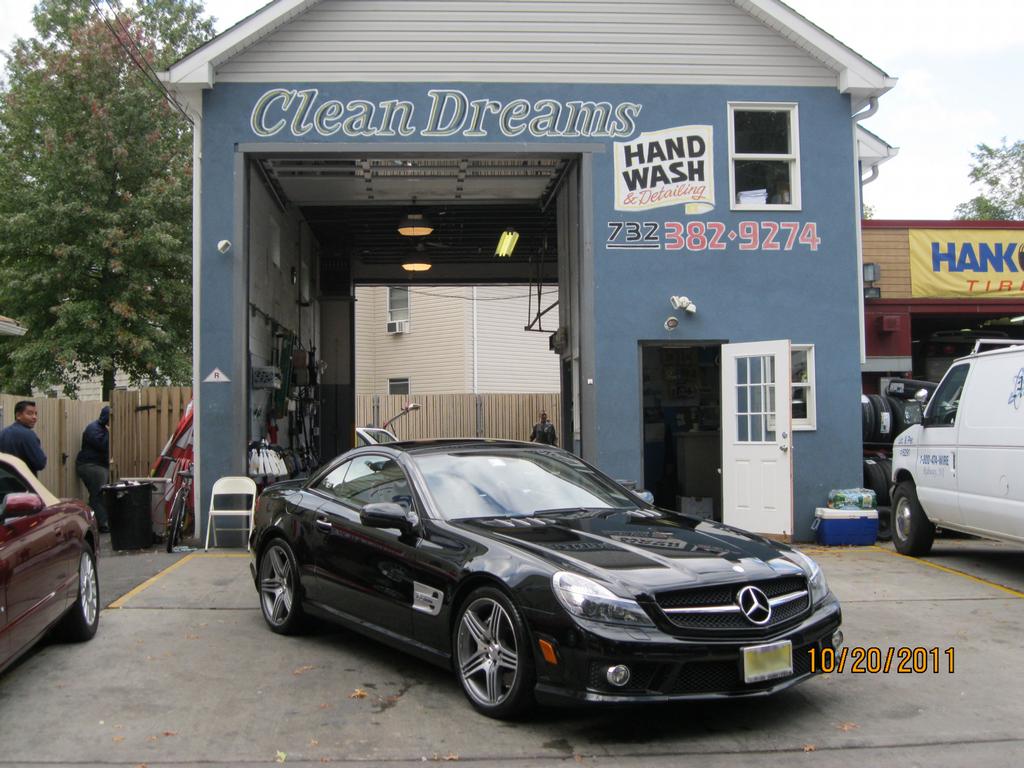 Rahway Hand Car Wash Rahway Hand Car Wash